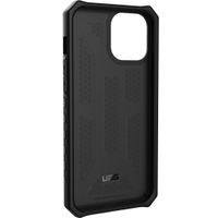 UAG Coque Monarch iPhone 12 Pro Max - Rouge