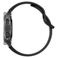 Spigen Coque Ultra Hybrid Samsung Galaxy Watch 4/5 - 44 mm - Crystal Clear