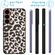 imoshion Coque Design Samsung Galaxy S22 - Leopard