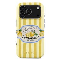 Burga Coque Tough MagSafe Apple iPhone 17 Pro Max - Frizzante