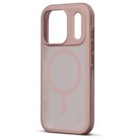 iDeal of Sweden Coque Bumper MagSafe Apple iPhone 17 Pro Max - Blush Pink