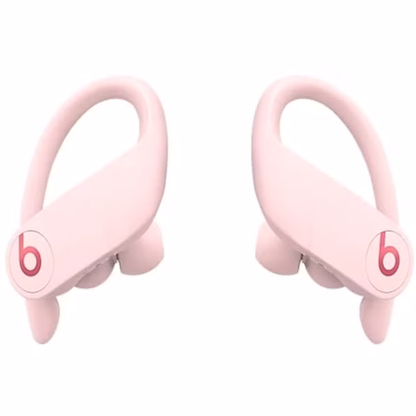 Beats Powerbeats Pro - Écouteurs sans fil - Intra-auriculaires - Cloud Pink