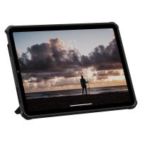 UAG Coque tablette Scout Apple iPad Air 11 pouces (2026) M4 / (2025) M3 / (2024) M2 - Black