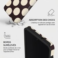 Burga Coque Tough MagSafe Samsung Galaxy S26 Plus - Spot On