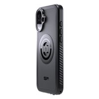 SP Connect Xtreme Series - Coque de télephone Apple iPhone 16 Plus - Noir