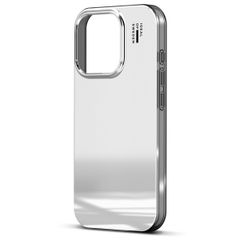 iDeal of Sweden Coque arrière Mirror Apple iPhone 16 Pro Max - Mirror