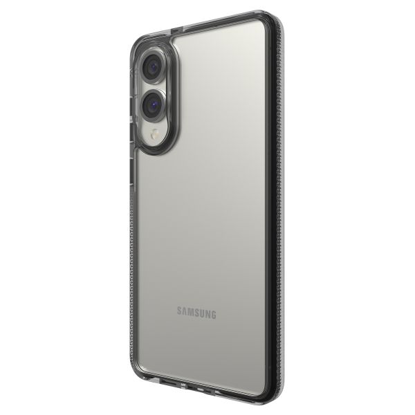 ZAGG Coque Santa Cruz Snap avec MagSafe Samsung Galaxy S25 Edge - Noir