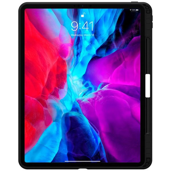 Spigen Coque Tough Armor Tech iPad Pro 11 (2020)