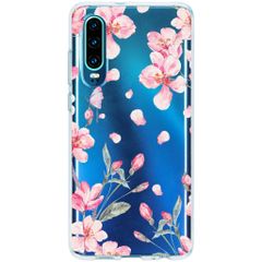 Coque design Huawei P30 - Blossom