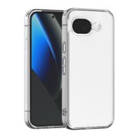 imoshion Protective Backcover Google Pixel 10a - Transparent