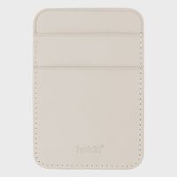 Holdit Porte-cartes - Light Beige