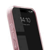 iDeal of Sweden Coque miroir Apple iPhone 17 - Mirror Rose Pink