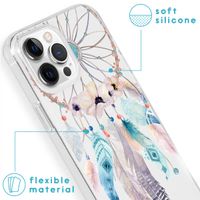 imoshion Coque Design Apple iPhone 13 Pro - Dreamcatcher