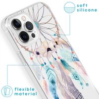 imoshion Coque Design iPhone 13 Pro - Dreamcatcher