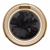 Burga Ringholder Gold - Bague téléphone - Nocturnal