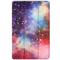 imoshion Coque tablette Trifold Xiaomi Redmi Pad - Space