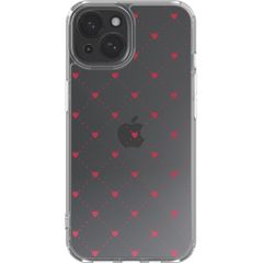 imoshion Coque Design Apple iPhone 15 - Crush Check