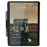 UAG Coque Scout avec strap Microsoft Surface Go / Go 2 / Go 3 - Noir