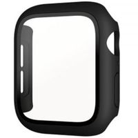 PanzerGlass Coque Full Body Apple Watch Series 7 / 8 / 9 (45 mm) - Noir