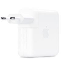Apple Adaptateur secteur USB-C original - Chargeur - 61W - Blanc