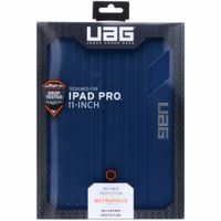 UAG Coque tablette Metropolis iPad Pro 11 (2018)