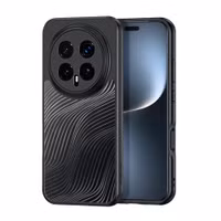 Dux Ducis Coque arrière Aimo Honor Magic8 Pro - Transparent