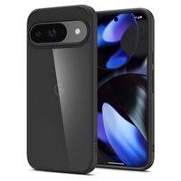 Spigen Coque Ultra Hybrid Google Pixel 9 / 9 Pro - Matte Black