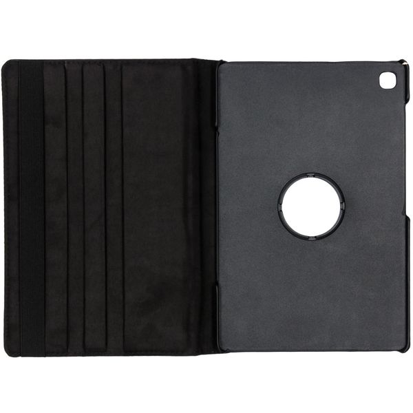 imoshion Coque tablette rotatif à 360° Samsung Galaxy Tab S5e - Noir