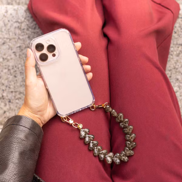 Selencia Lova Dragonne - Tortoise Leopard