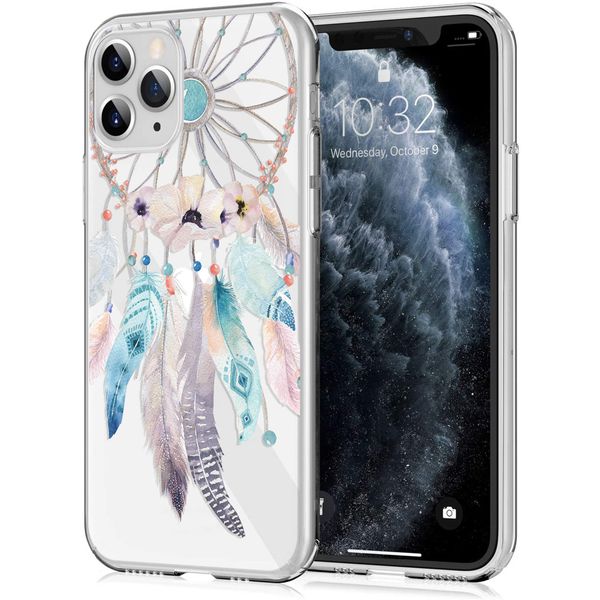 imoshion Coque Design iPhone 11 Pro - Dreamcatcher