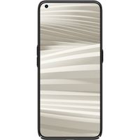 Nillkin Coque Super Frosted Shield Realme GT 2 Pro - Noir