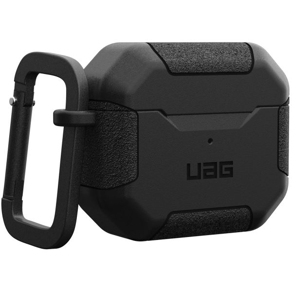 UAG Coque Scout AirPods 3 (2021) - Black