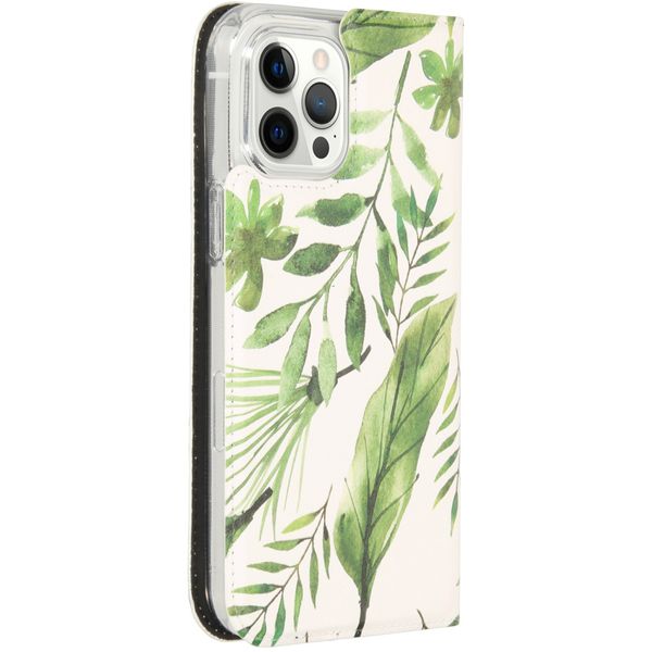 Coque silicone design iPhone 12 Pro Max