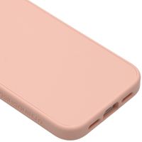 RhinoShield Coque SolidSuit iPhone 12 Mini - Classic Blush Pink