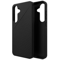 ZAGG Coque Luxe Samsung Galaxy S25 Plus - Noir