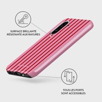 Burga Coque arrière Tough Samsung Galaxy A56 - Favorite Bikini