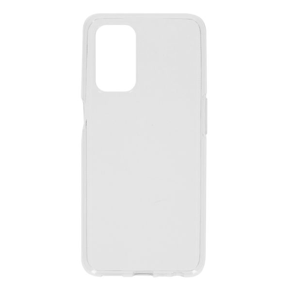 imoshion Coque silicone Oppo A74 (5G) / A54 (5G) - Transparent