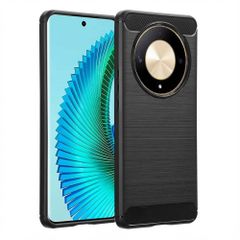 imoshion Coque Brushed Honor Magic 6 Lite - Noir