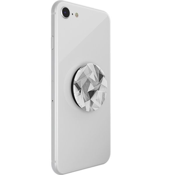 PopSockets PopGrip - Amovible - Light Prism