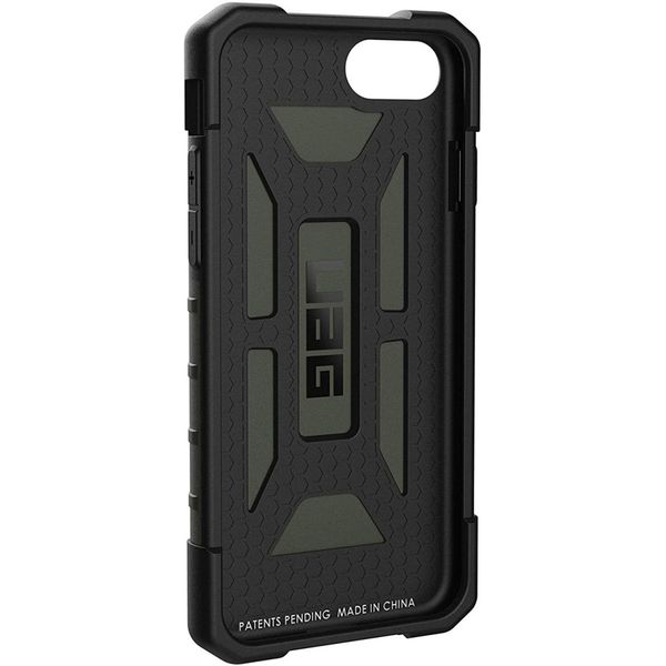 UAG Coque Pathfinder iPhone SE (2022 / 2020) / 8 / 7 / 6(s) - Vert