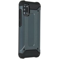 imoshion Coque Rugged Xtreme Samsung Galaxy A31 - Bleu foncé