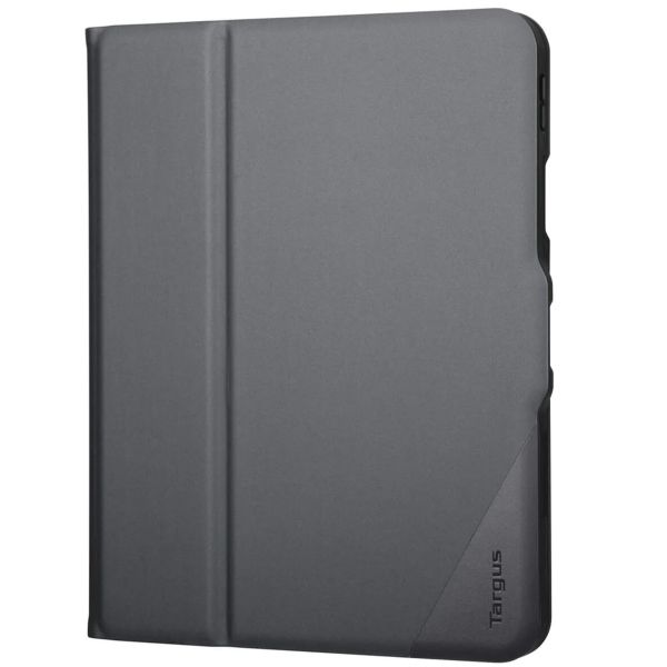 Targus Coque tablette VersaVu Eco Apple iPad 11 (2025) 11 pouces A16 / iPad 10 (2022) 10.9 pouces - Noir