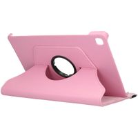 imoshion Coque tablette rotatif à 360° Samsung Galaxy Tab S6 Lite / Tab S6 Lite (2022) / Tab S6 Lite (2024)