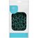 imoshion Coque Hardcover Design AirPods 1 / 2 - Green Leopard