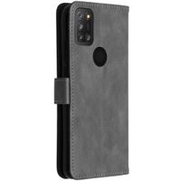 imoshion Étui de téléphone portefeuille Luxe Alcatel 3X (2020)