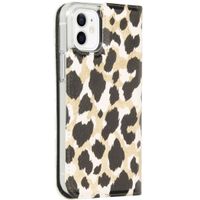 Coque silicone design iPhone 12 Mini