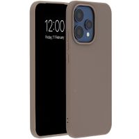 imoshion Coque Couleur Oppo Reno15 (5G) - Marron
