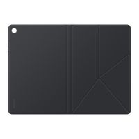 Samsung Original Coque Book Samsung Galaxy Tab A11 Plus - Black