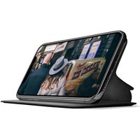 Twelve South Étui de téléphone portefeuille SurfacePad iPhone Xs Max - Noir