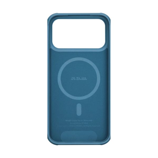 Pitaka Coque Aramid ProGuard Apple iPhone 17 Pro - Moonrise